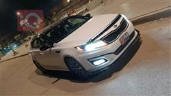 كيا اوبتيما